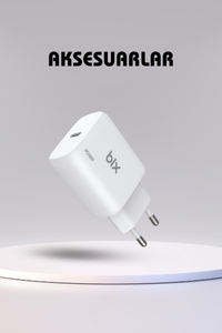 Şarj Adaptörü
