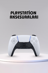 Playstation Aksesuarı