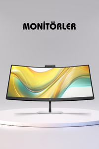 Monitör