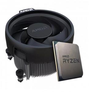 AMD Ryzen 5 5500 3.6 Ghz Am4 16 Mb 65w Mpk Fanlı