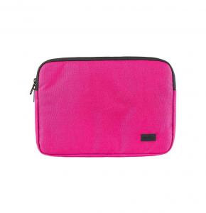 Classone Ml-s146 13,14'' Serisi ,macbook ,mac Air, Laptop Kılıfı,wtxpro su Geçirmez Kumaş-pembe