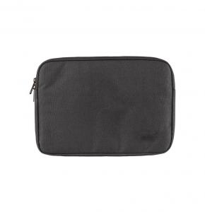 Ml-s144 13,14 Inch Serisi, Macbook ,mac Air, Uyumlu Laptop Kılıfı,wtxpro Su Geçirmez Kumaş- Gri