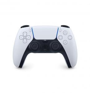 PS5 Dualsense Controller Kol Kablosuz Kontrol Cihazı Wireless Beyaz