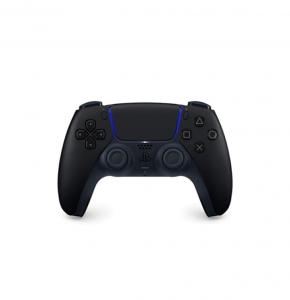 Ps5 Dualsense Wireless Controller Oyun Kolu Siyah