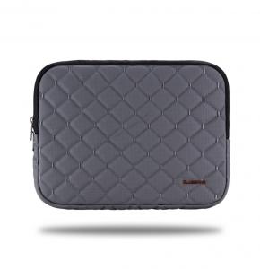 Wkl1404 13-14" Macbook, Notebook, Tablet Kılıfı-gri