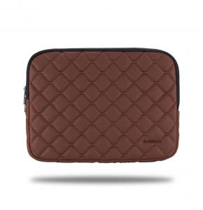 Wkl1407 13-14" Macbook, Notebook, Laptop Tablet Kılıfı-kahverengi